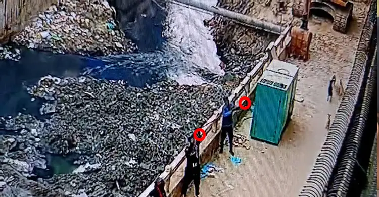 চট্টগ্রামে ব্যবসায়ীর বাসা লক্ষ্য করে ফের গুলি