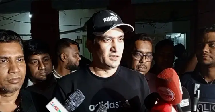 মাদকের বিরুদ্ধে প্রধানমন্ত্রী জিহাদ ঘোষণা করেছেন