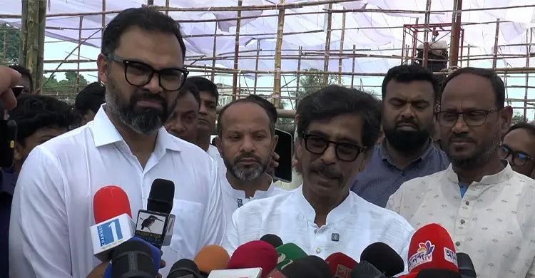 ৪ বছরের মধ্যে সারাদেশে কৃষক কার্ড বিতরণ শেষ হবে: মন্ত্রী