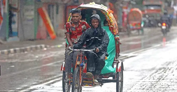 আবহাওয়ার খবর বৃহস্পতিবার, ৩০ এপ্রিল ২০২৬