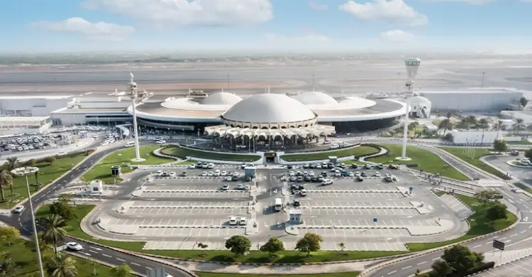 আমিরাতের শারজাহ বিমানবন্দরে সব ফ্লাইট স্থগিত