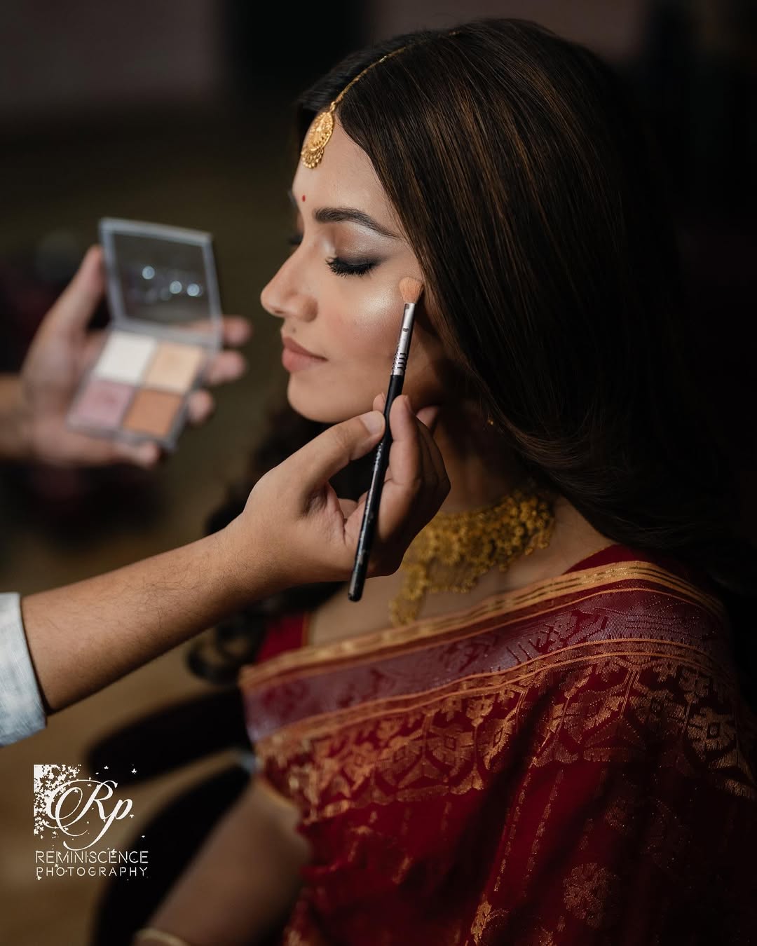 জামদানির বুননে বিয়ের স্বপ্ন