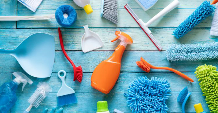 বাসার যে ৫ জায়গা সপ্তাহে একবার অবশ্যই পরিষ্কার করবেন