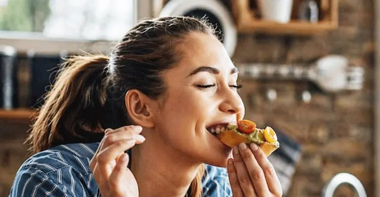 বেশি খেলেও কেন ওজন বাড়ে না 