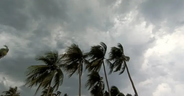 দক্ষিণ-পূর্ব বঙ্গোপসাগরে তৈরি হচ্ছে গভীর নিম্নচাপ