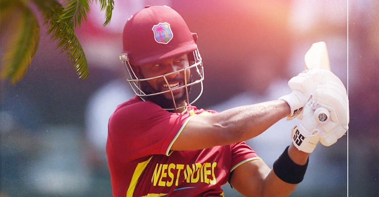West Indies hammer Nepal to reach Super 8s