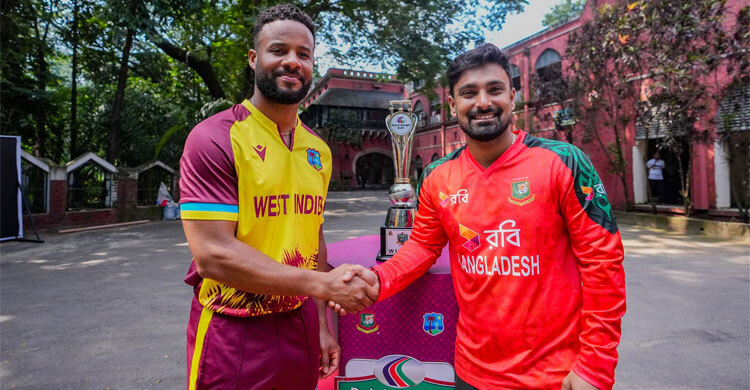 ‘টি-টোয়েন্টি আমাদের চেয়ে ক্যারিবীয়দের সামর্থ্য বেশি’