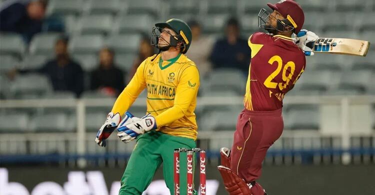 West Indies to host South Africa, England and Bangladesh in 2024