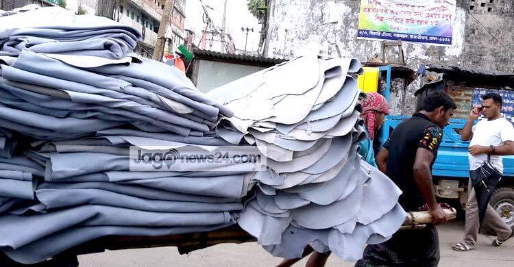 Wet blue exports allowed after 35 years, tanners vehemently oppose