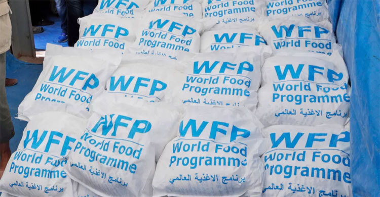 US cuts emergency food aid for millions, WFP calls it "death sentence"