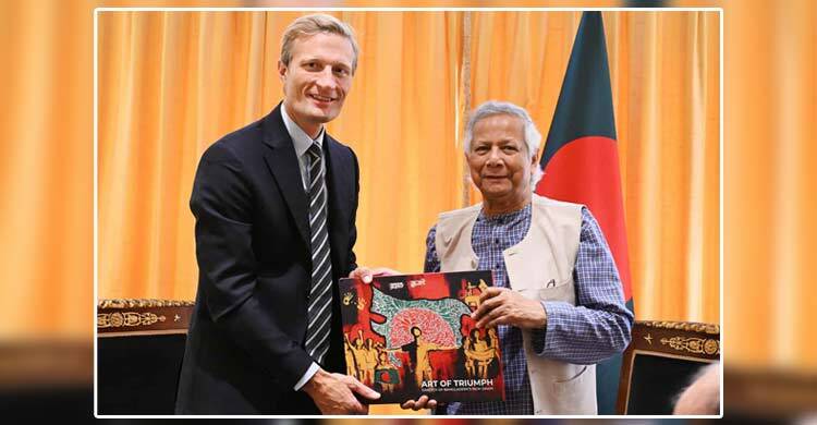 রোহিঙ্গাদের খাদ্যসহায়তা অব্যাহত রাখতে অঙ্গীকারবদ্ধ ডব্লিউএফপি