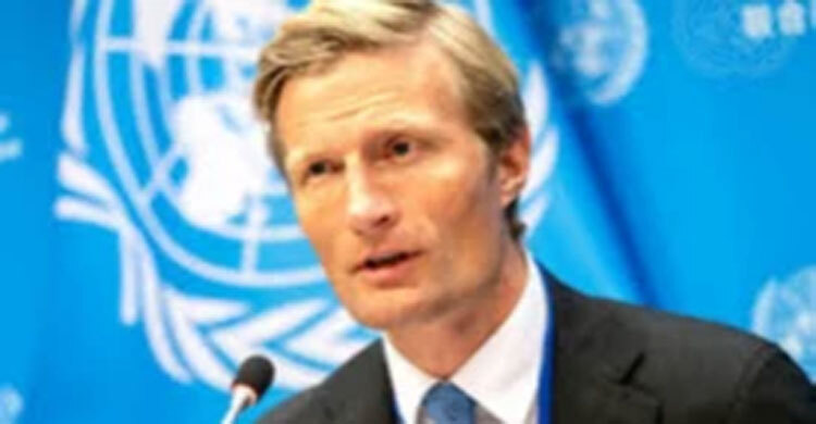 WFP warns of looming Rohingya food crisis, urges global action