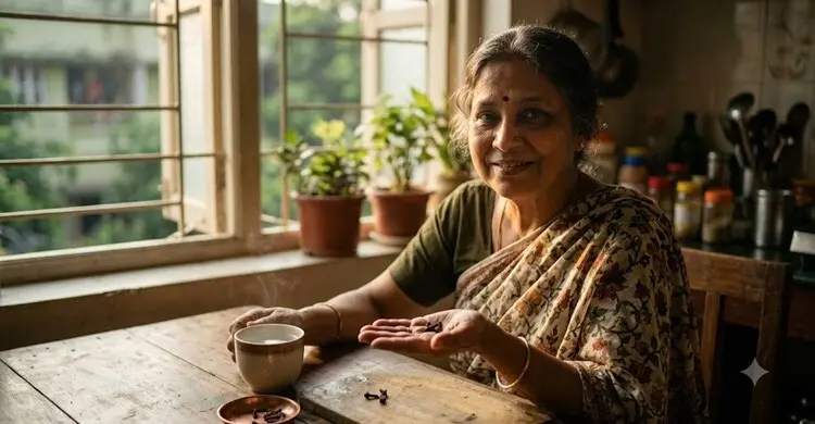 লবঙ্গেই মিলতে পারে সুস্থ থাকার গোপন রহস্য