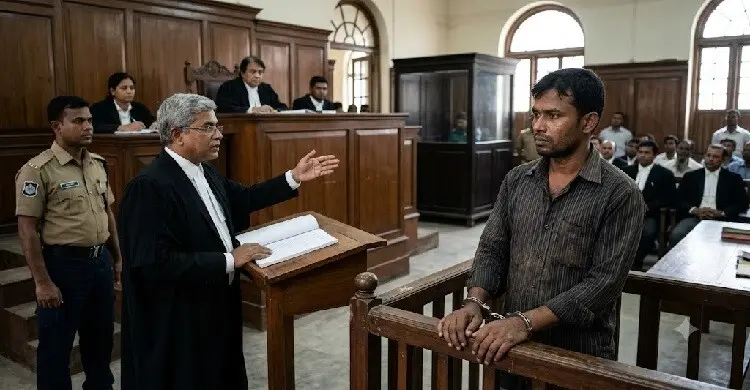 প্রতারণার শিকার? জেনে নিন ৪২০ ধারার পুরো নিয়ম