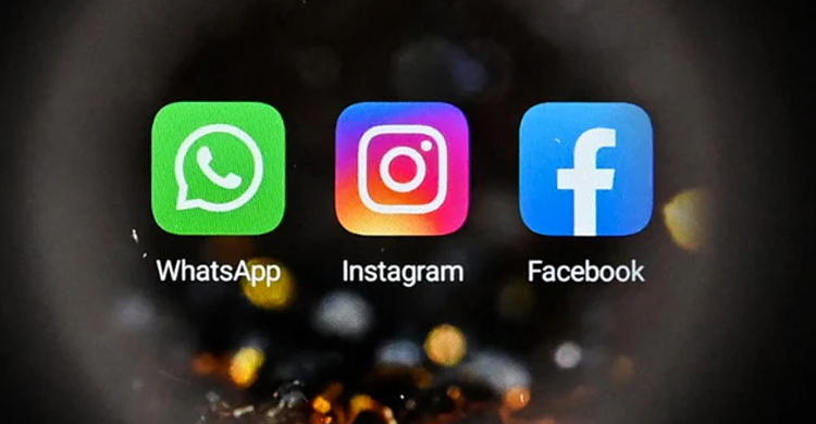 একসঙ্গে বদলানো যাবে ফেসবুক-ইনস্টাগ্রাম-হোয়াটসঅ্যাপের প্রোফাইল