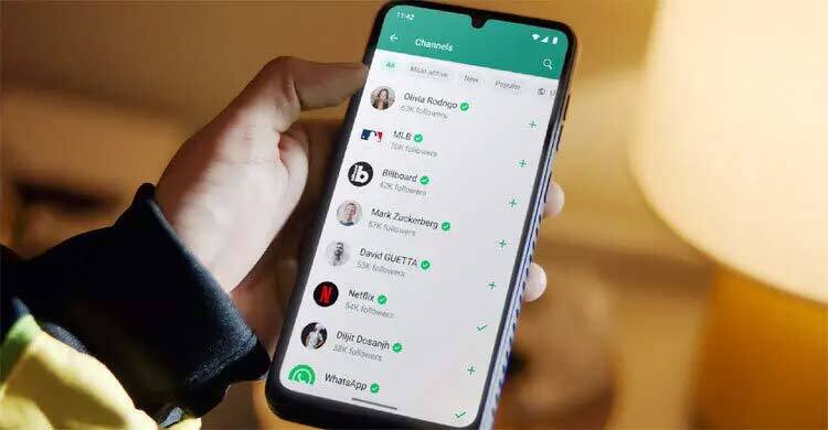 হোয়াটসঅ্যাপ ব্যবহারে যেসব ভুল করবেন না, জেল হতে পারে