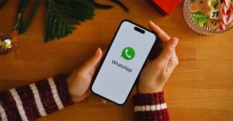 হোয়াটসঅ্যাপে নতুন ফিচারে যে সুবিধা পাবেন