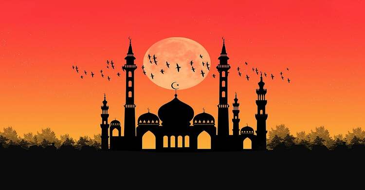 পবিত্র শবে বরাত ৩ ফেব্রুয়ারি