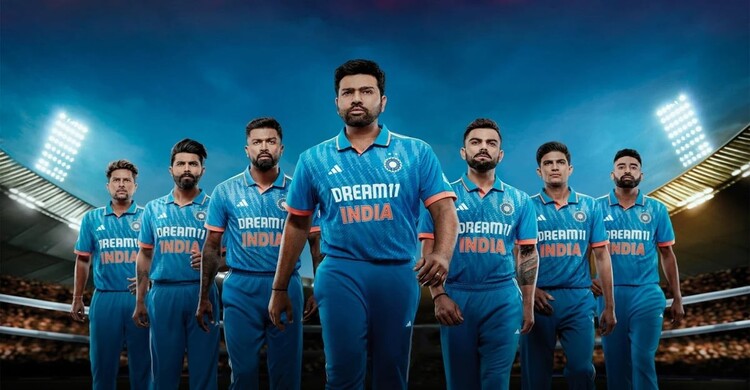 স্পনসর ছাড়াই এশিয়া কাপ খেলতে যাচ্ছে ভারত, বড় আর্থিক ক্ষতির শঙ্কা