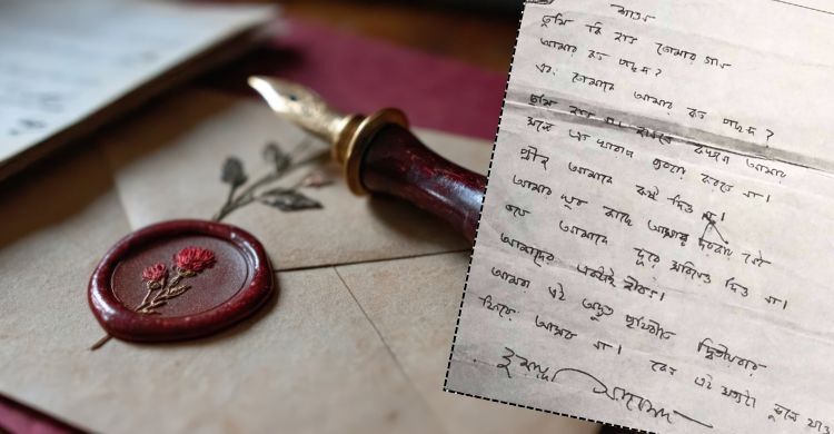 প্রেমে সফল হতে চিঠির ১০ উপকার