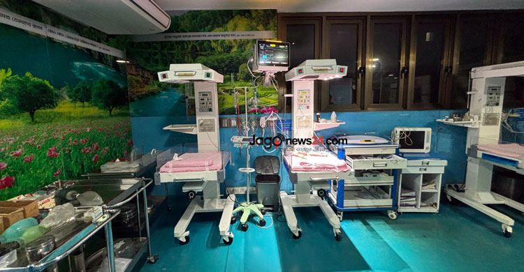 ইনফেকশনের কারণেও অনেক শিশু অকালে জন্ম নেয়