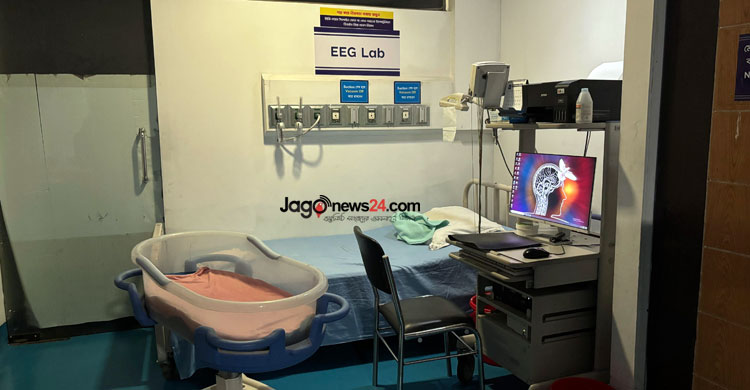 ইনফেকশনের কারণেও অনেক শিশু অকালে জন্ম নেয়