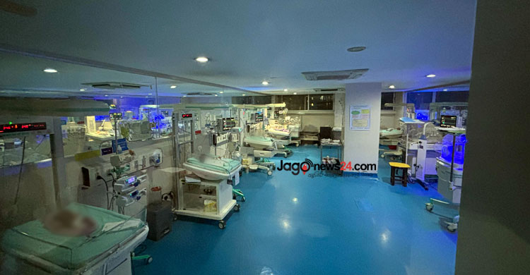 ইনফেকশনের কারণেও অনেক শিশু অকালে জন্ম নেয়