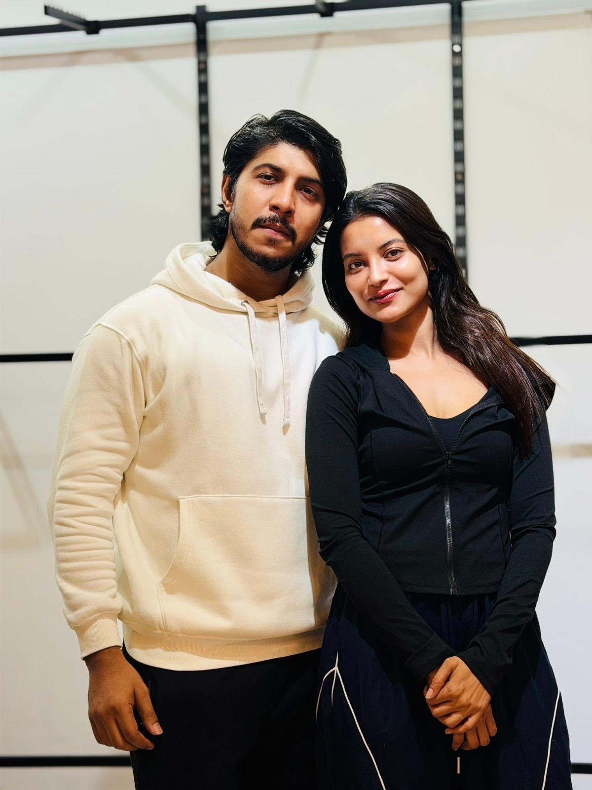 বড়পর্দায় কে হচ্ছেন তৌসিফের নায়িকা