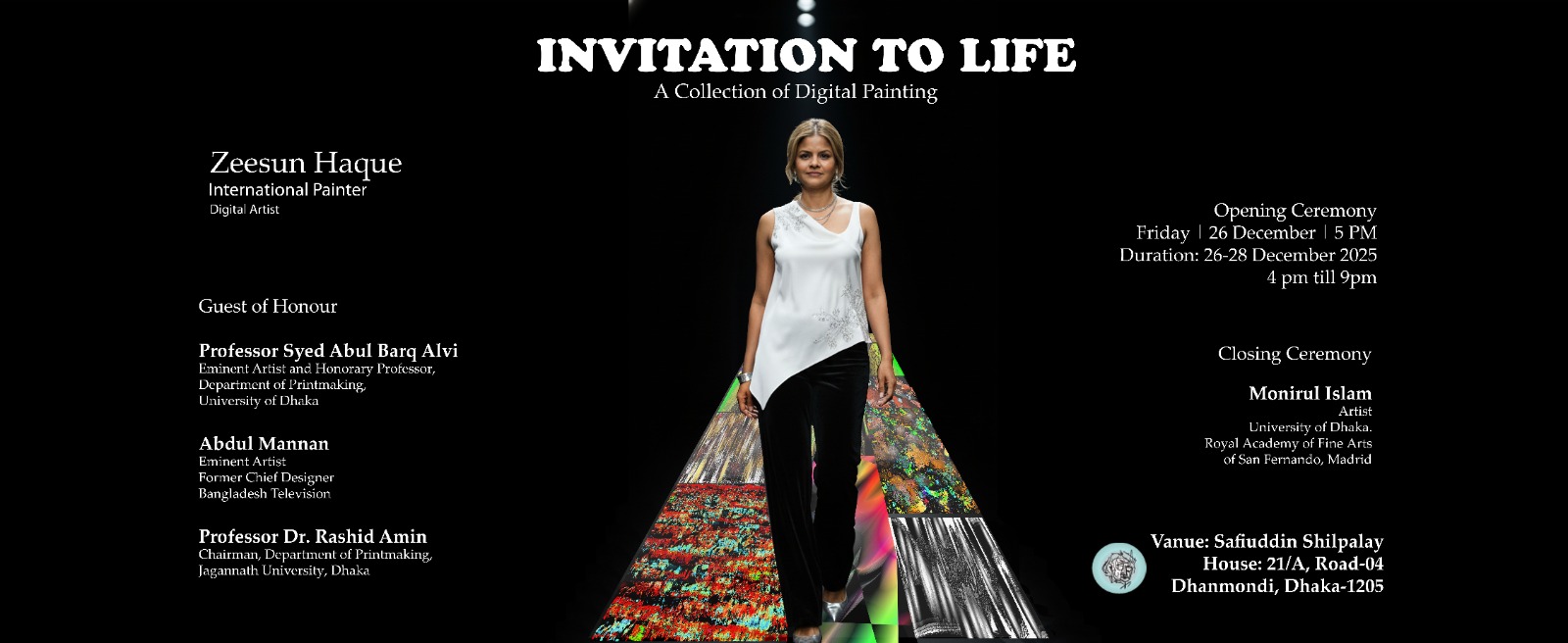 কানাডিয় বরকে ৩০ বছর পর আবার বিয়ে