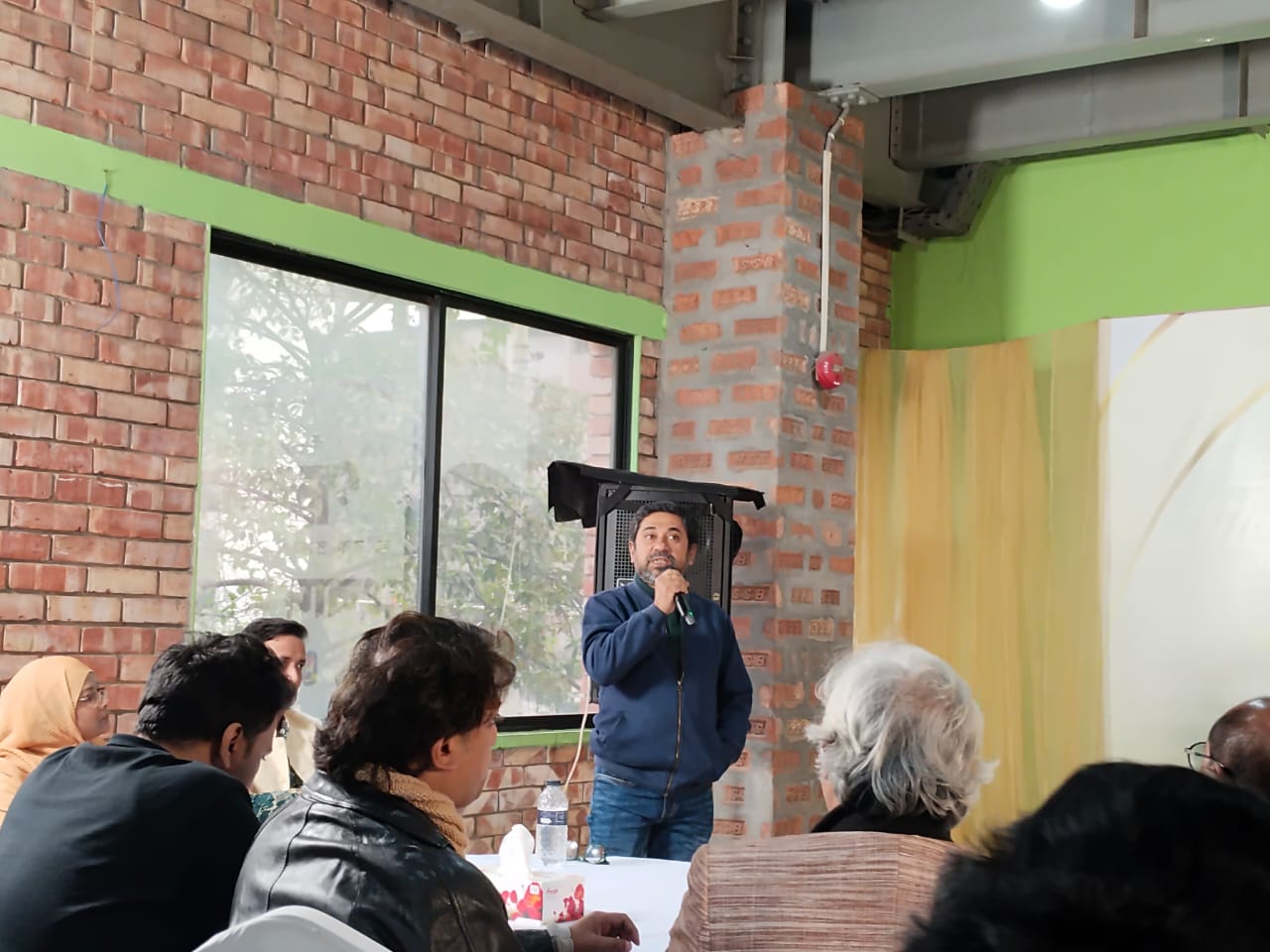 পারিবারিক টানাপোড়েনের গল্প নিয়ে দীপ্ততে আসছে &lsquo;পরম্পরা&rsquo;