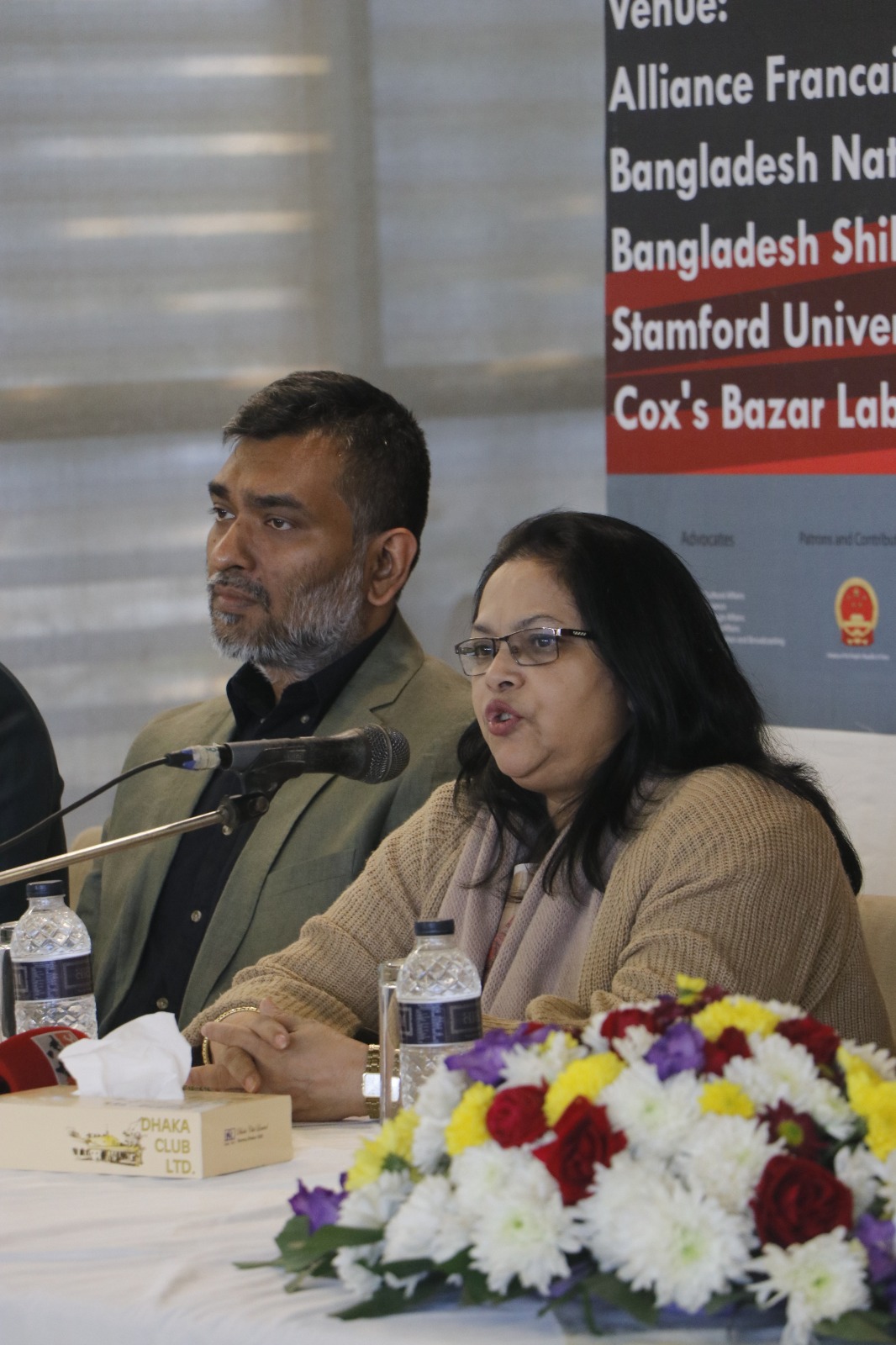 সমুদ্রসৈকতে উৎসবের সিনেমা, নেপথ্যে এফডিসির সাবেক এমডি