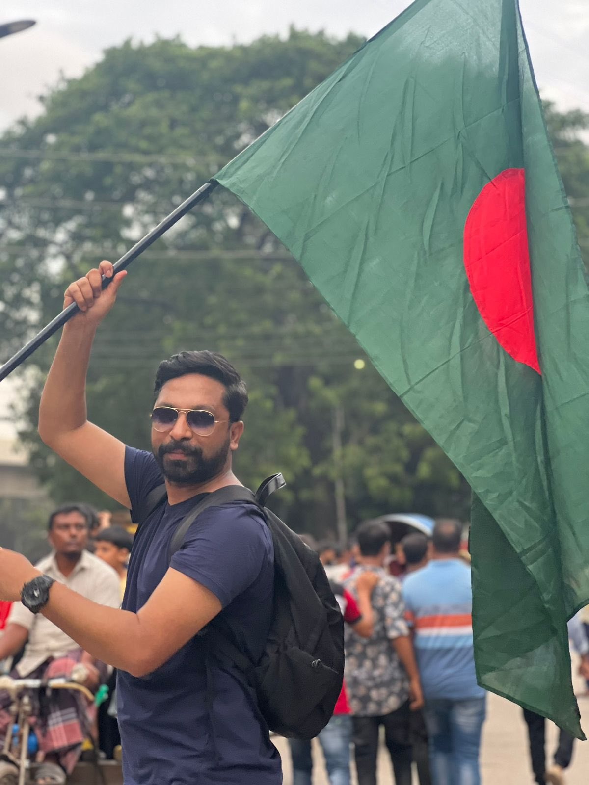 অন্তর্বর্তী সরকারও এই শিল্পকে অগ্রাধিকার তালিকায় রাখেনি