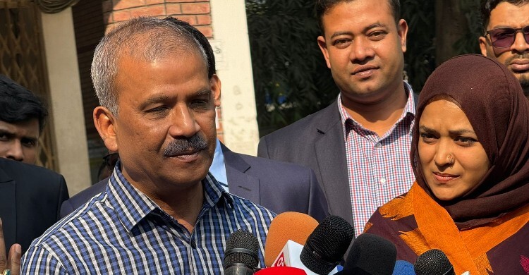 ১৪ ফেব্রুয়ারির মধ্যে ফলাফলের গেজেট হবে: আসিফ নজরুল