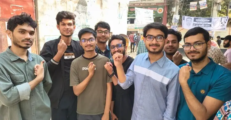 জেন-জির কাছে এবারের ভোট ও প্রত্যাশিত বাংলাদেশ