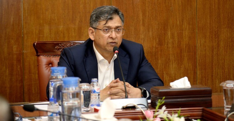 থানার ওসির ফোন যেন মন্ত্রীর কাছে না আসে: স্বরাষ্ট্রমন্ত্রী