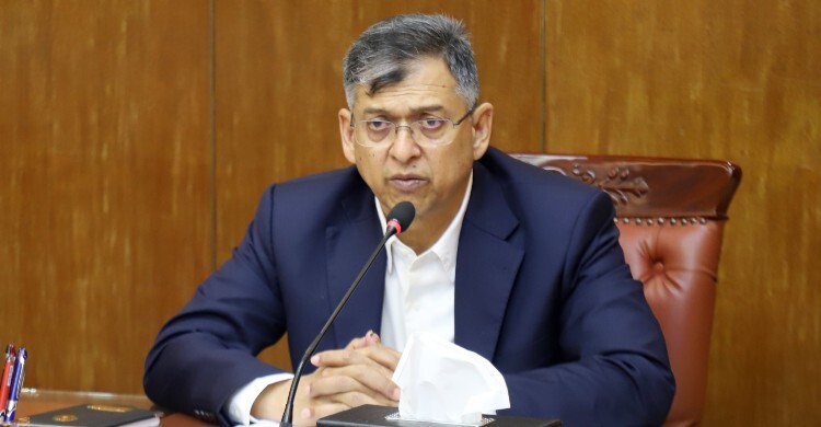 ৫ আগস্টের পর কিছু নিরীহ লোককে আসামি করা হয়েছে: স্বরাষ্ট্রমন্ত্রী