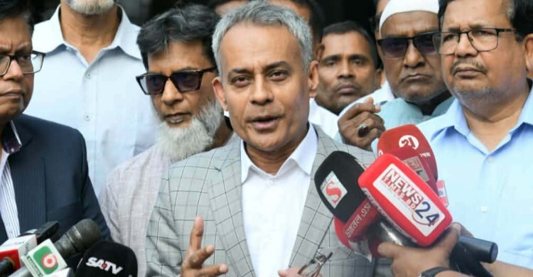 সম্ভাব্য যানজটপ্রবণ এলাকায় বাড়ানো হয়েছে তদারকি: সড়কমন্ত্রী