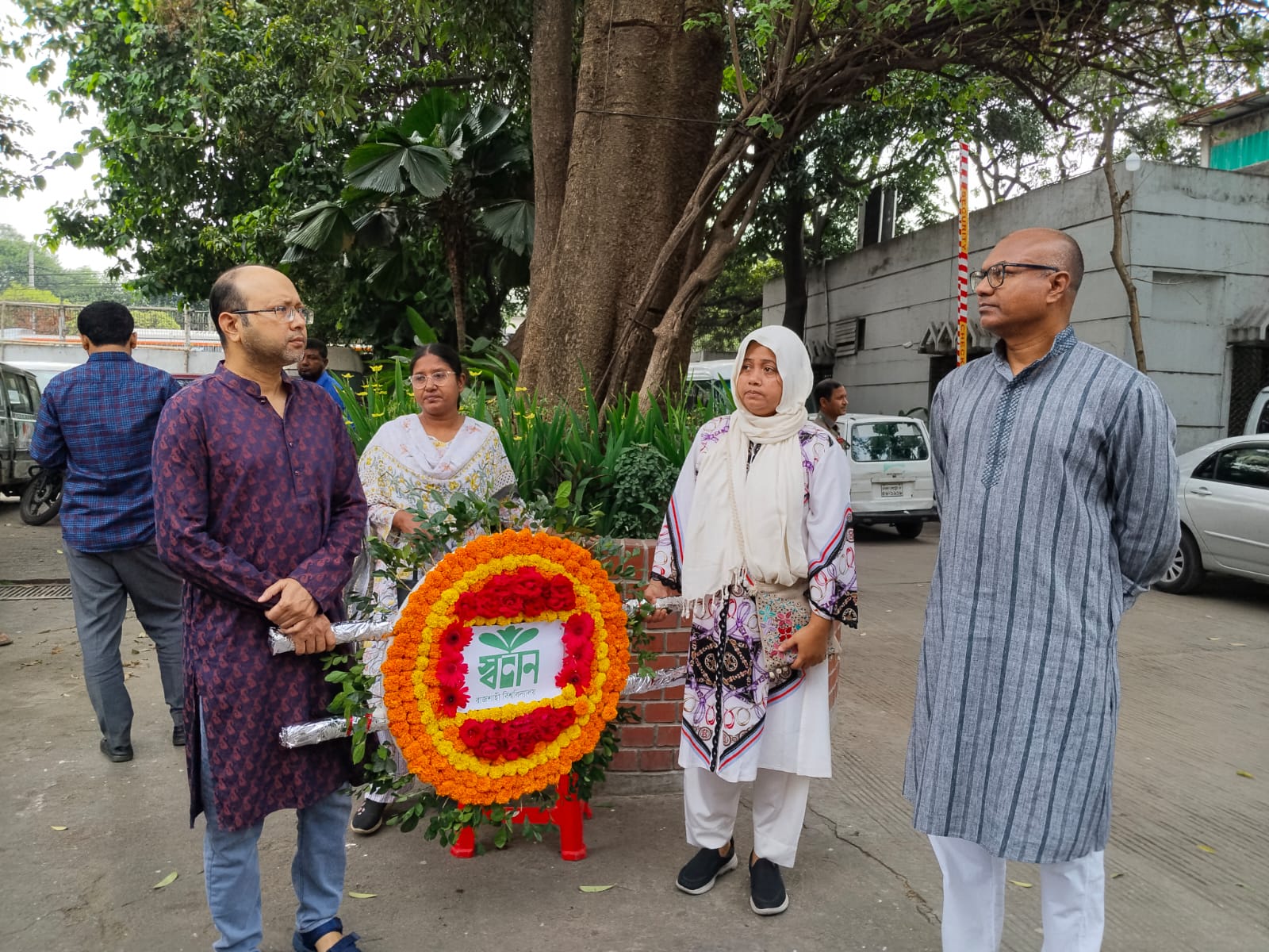 &lsquo;যা লাগে নিয়ে যান&rsquo;, টাকার বান্ডেল দেখিয়ে বলেছিলেন সুমন