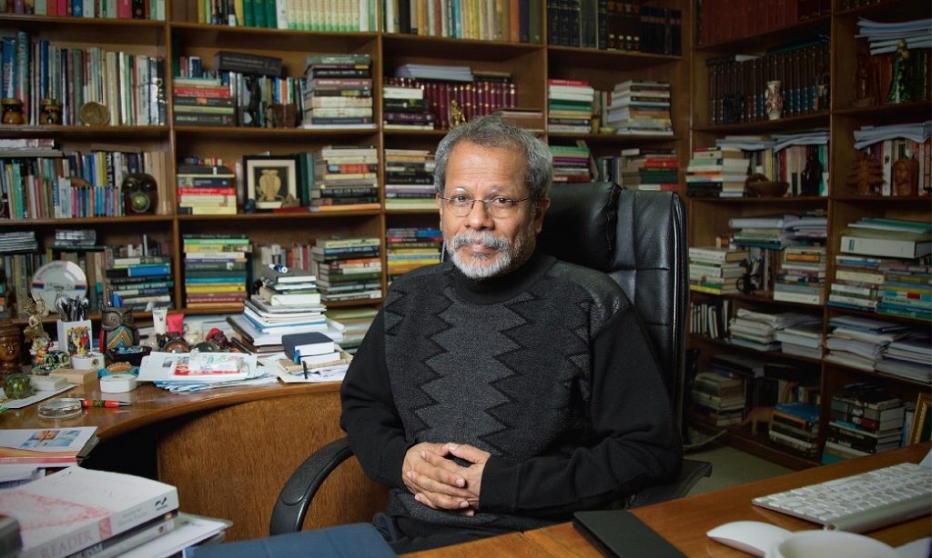 জীবনের গল্প থেকে নৃত্যনাট্য, রূপান্তরের দেহকৌশল নিয়ে ঢাকায় কর্মযজ্ঞ