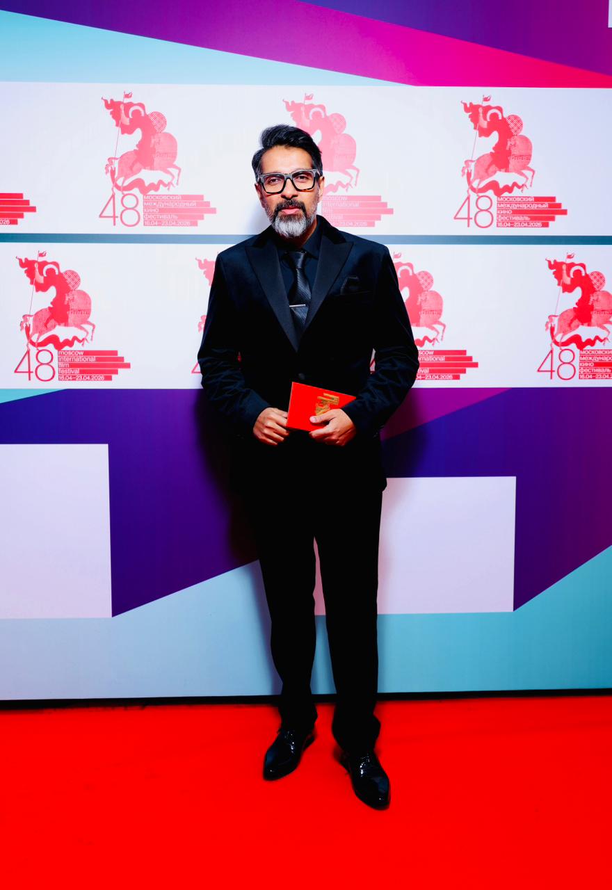 ‘চমৎকার, শেষটা পেইনফুল’, ওয়ার্ল্ড প্রিমিয়ারে ‘প্রিন্সেস’ ছবির প্রতিক্র