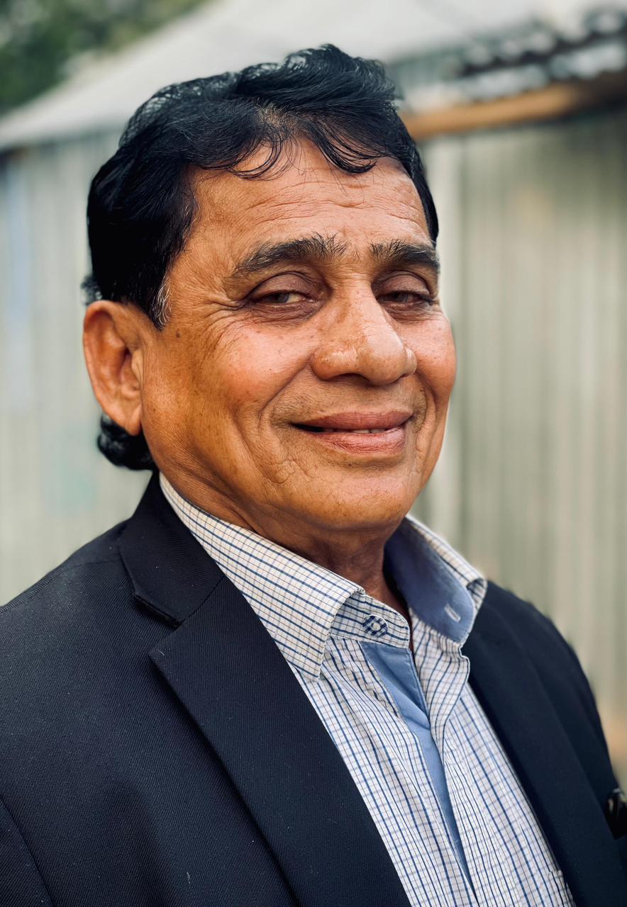 মস্কো যেতে পারেননি ‘কিং’, বললেন, আক্ষেপ নেই