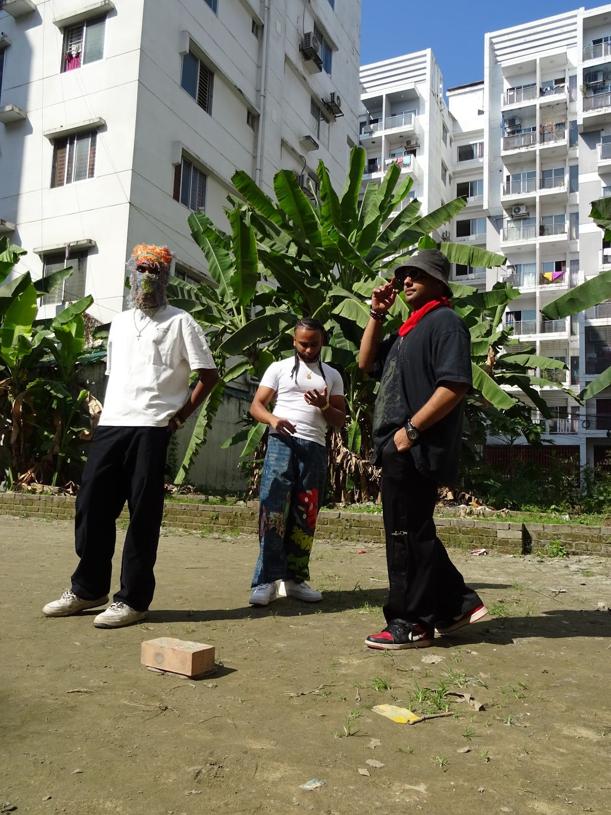 অজি-মাওলা-স্কট আনছেন &lsquo;পাঠাও&rsquo;