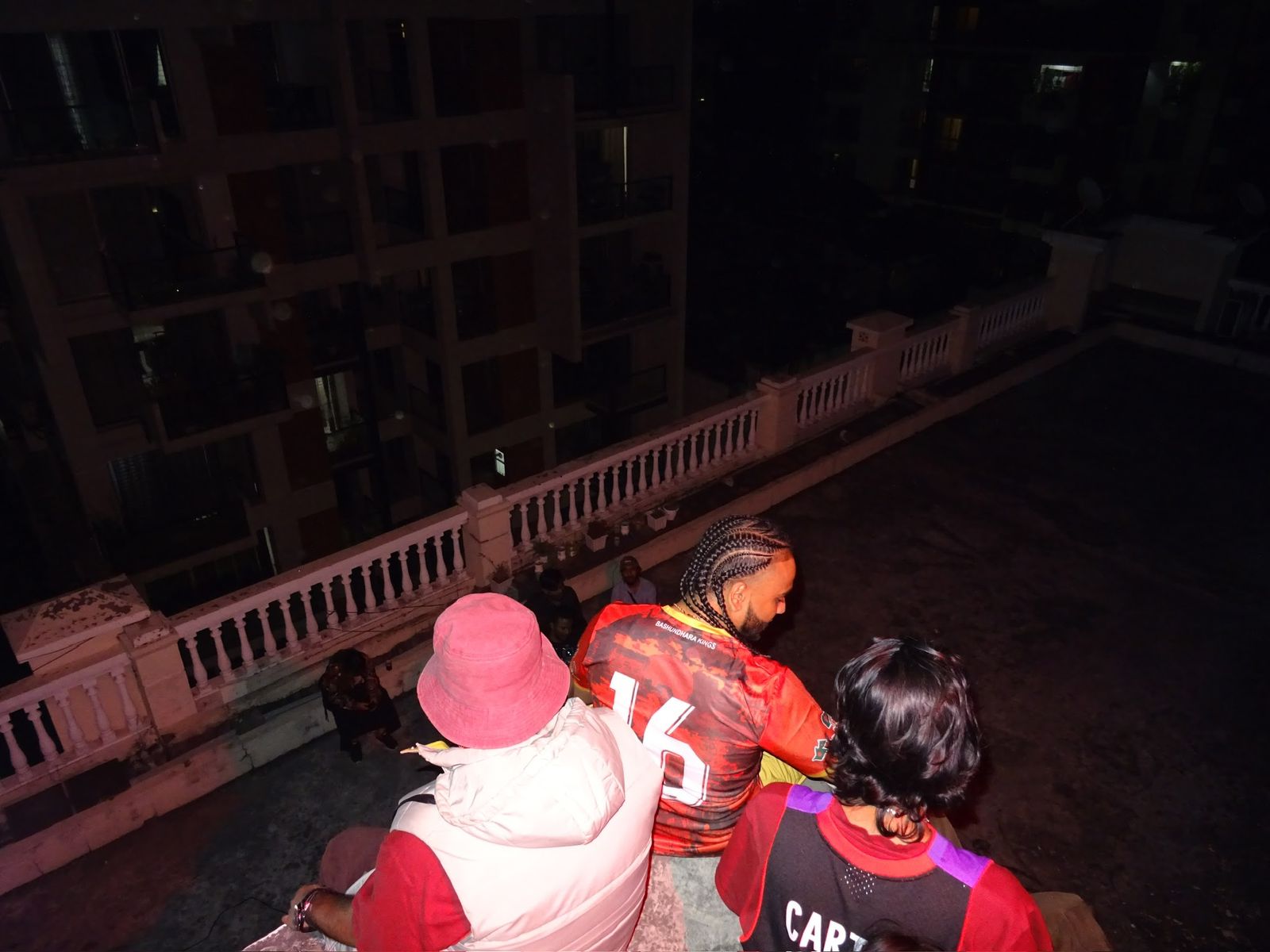 অজি-মাওলা-স্কট আনছেন &lsquo;পাঠাও&rsquo;