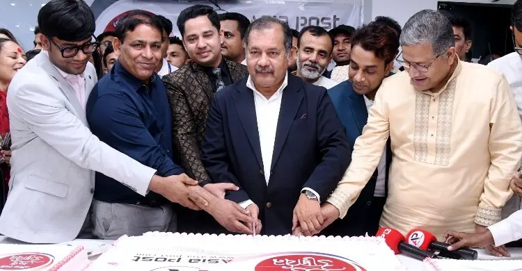 গণমাধ্যমের স্বাধীনতা নিশ্চিত করতে কমিশন গঠন করা হবে: তথ্যমন্ত্রী