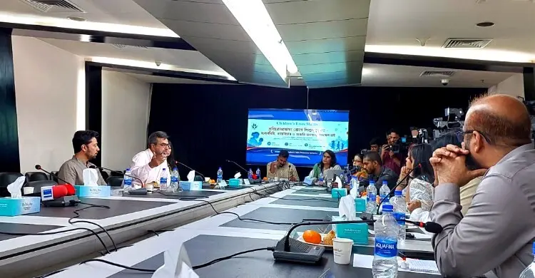 হামের প্রাদুর্ভাব ঠেকাতে দোষারোপ নয়, দ্রুত সমাধান প্রয়োজন