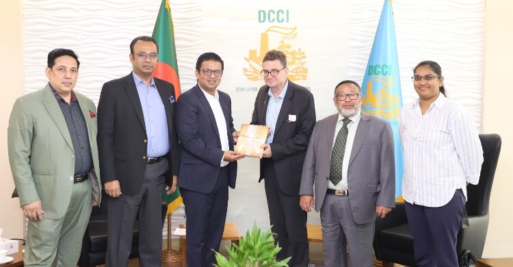 ডেইরি ও খাদ্যপণ্যের সাপ্লাইচেইন খাতে নিউজিল্যান্ডকে বিনিয়োগের আহ্বান