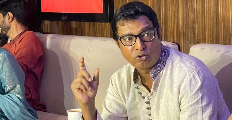 ‘মাসুদ রানা’ সিনেমা ভালো না লাগলে টাকা ফেরত দেবে জাজ মাল্টিমিডিয়া