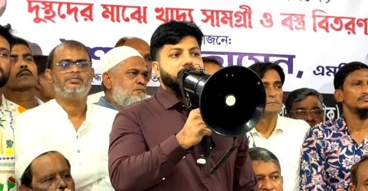 সরকারকে ব্যর্থ প্রমাণে বিভ্রান্তি ছড়াচ্ছে বিরোধী দ