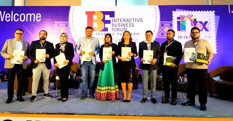 শুধু পোশাক উৎপাদন নয়, ব্র্যান্ডিংয়েও এগোতে হবে বাংলাদেশকে