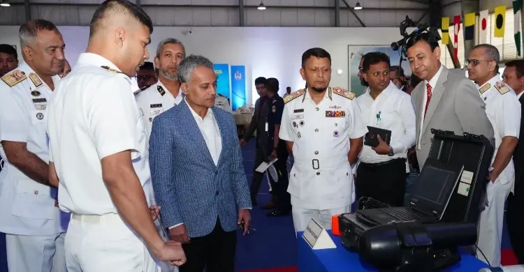বিশ্ব হাইড্রোগ্রাফি দিবসে সমুদ্রসম্পদের সর্বোত্তম ব্যবহারে গুরুত্বারোপ